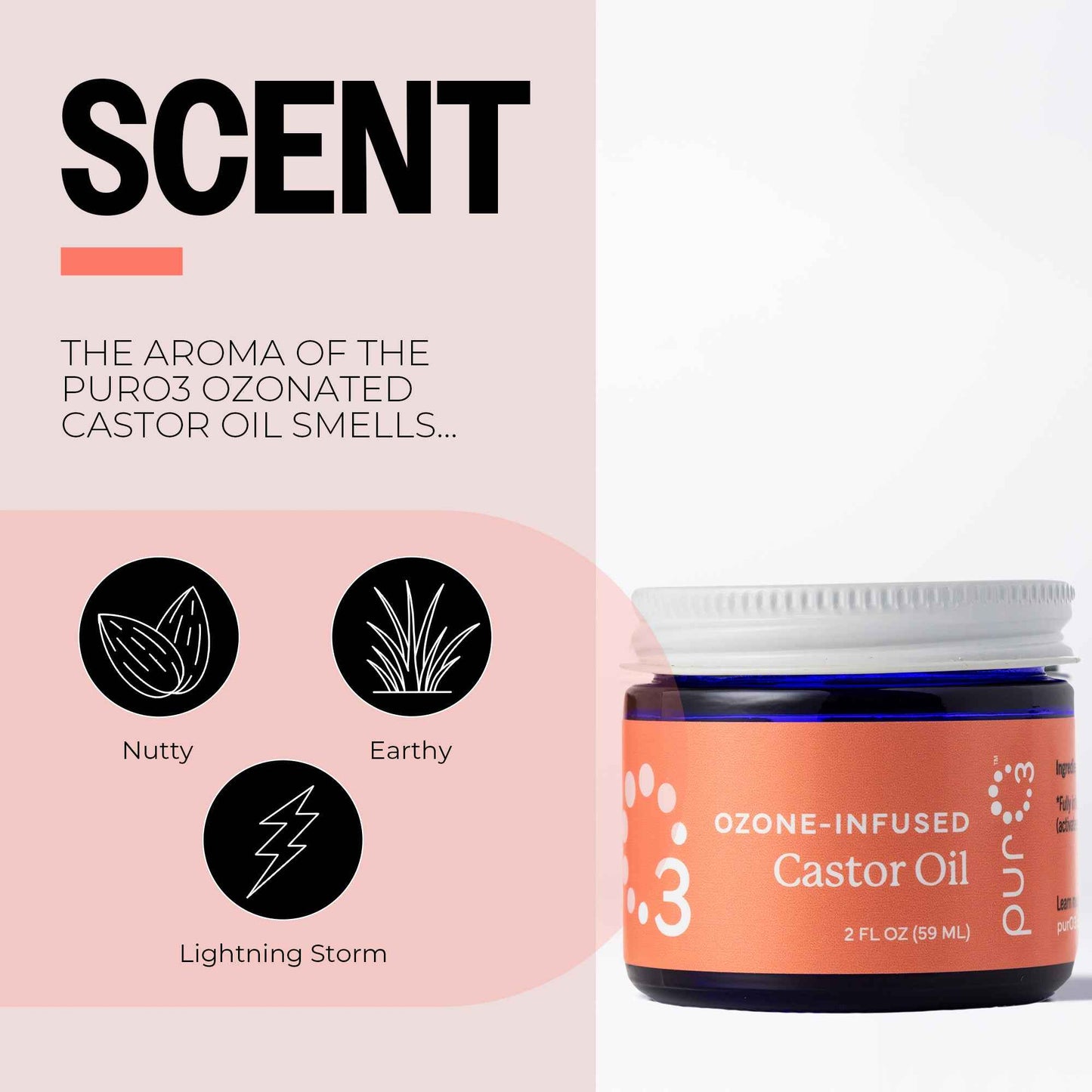 Ozone-Infused Oils Ultimate Set