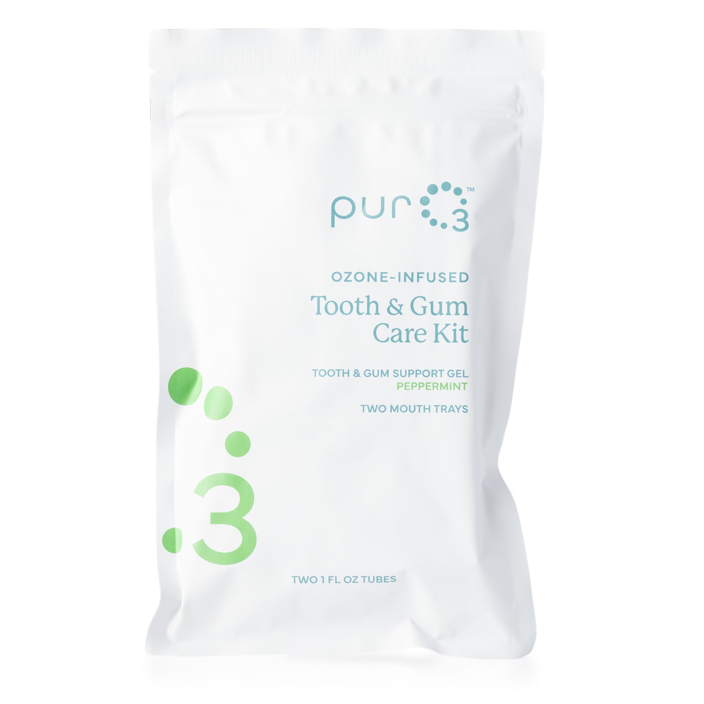 Tooth & Gum Repair Kit