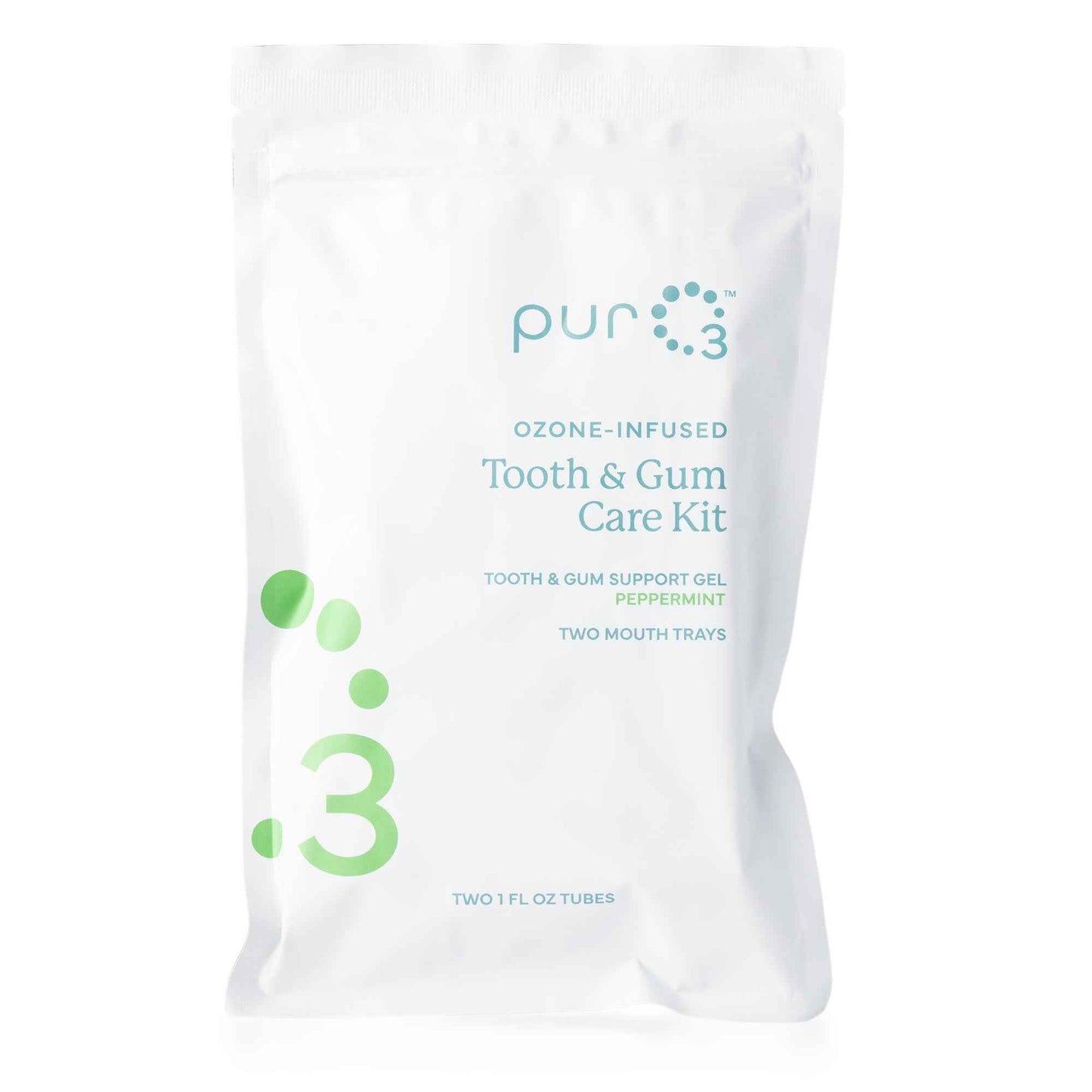 Tooth & Gum Care Kit