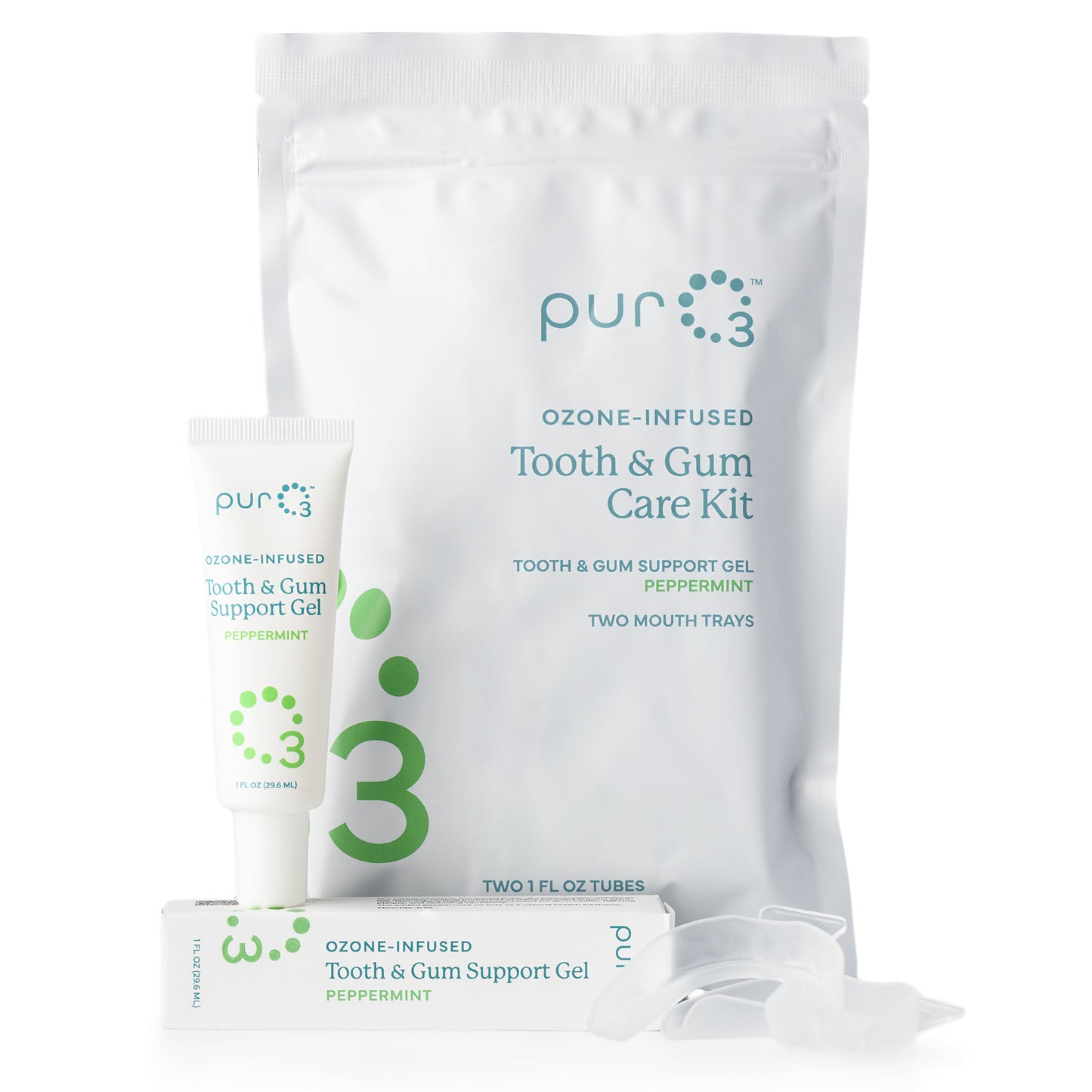 Tooth & Gum Repair Kit