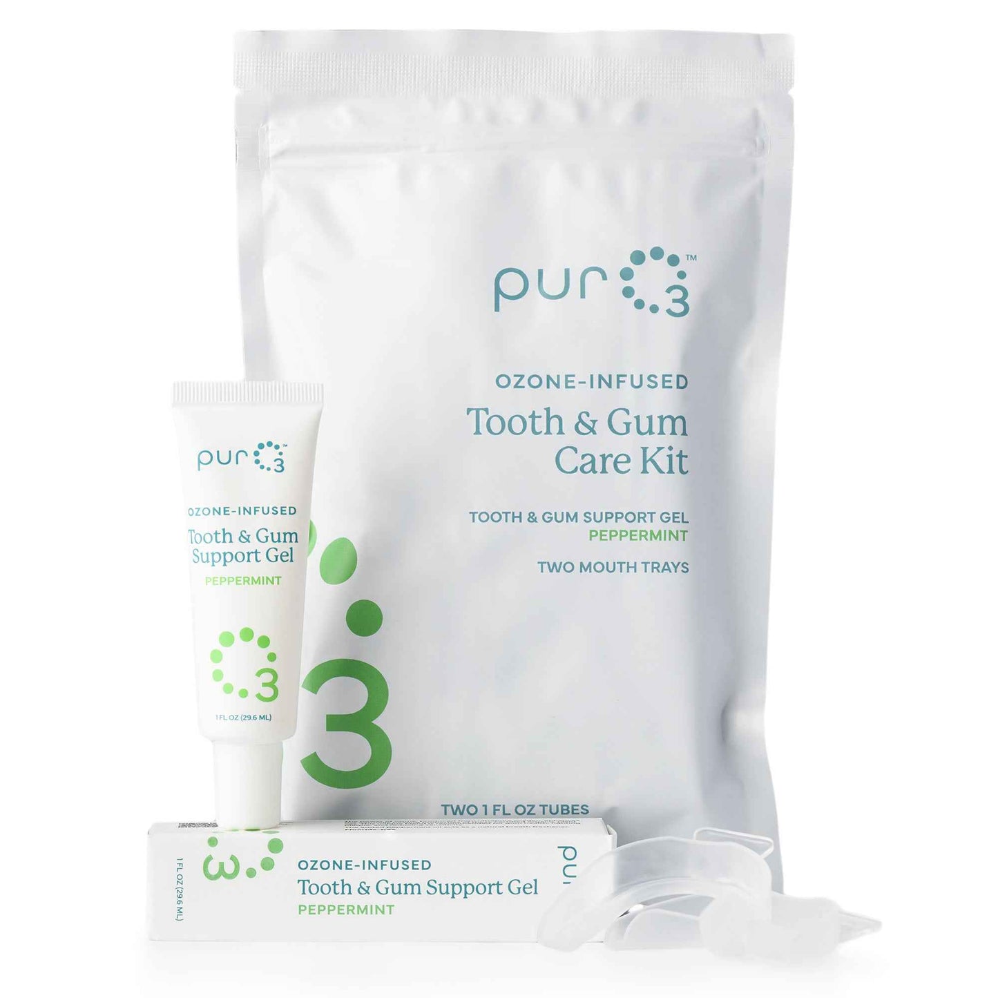Tooth & Gum Care Kit