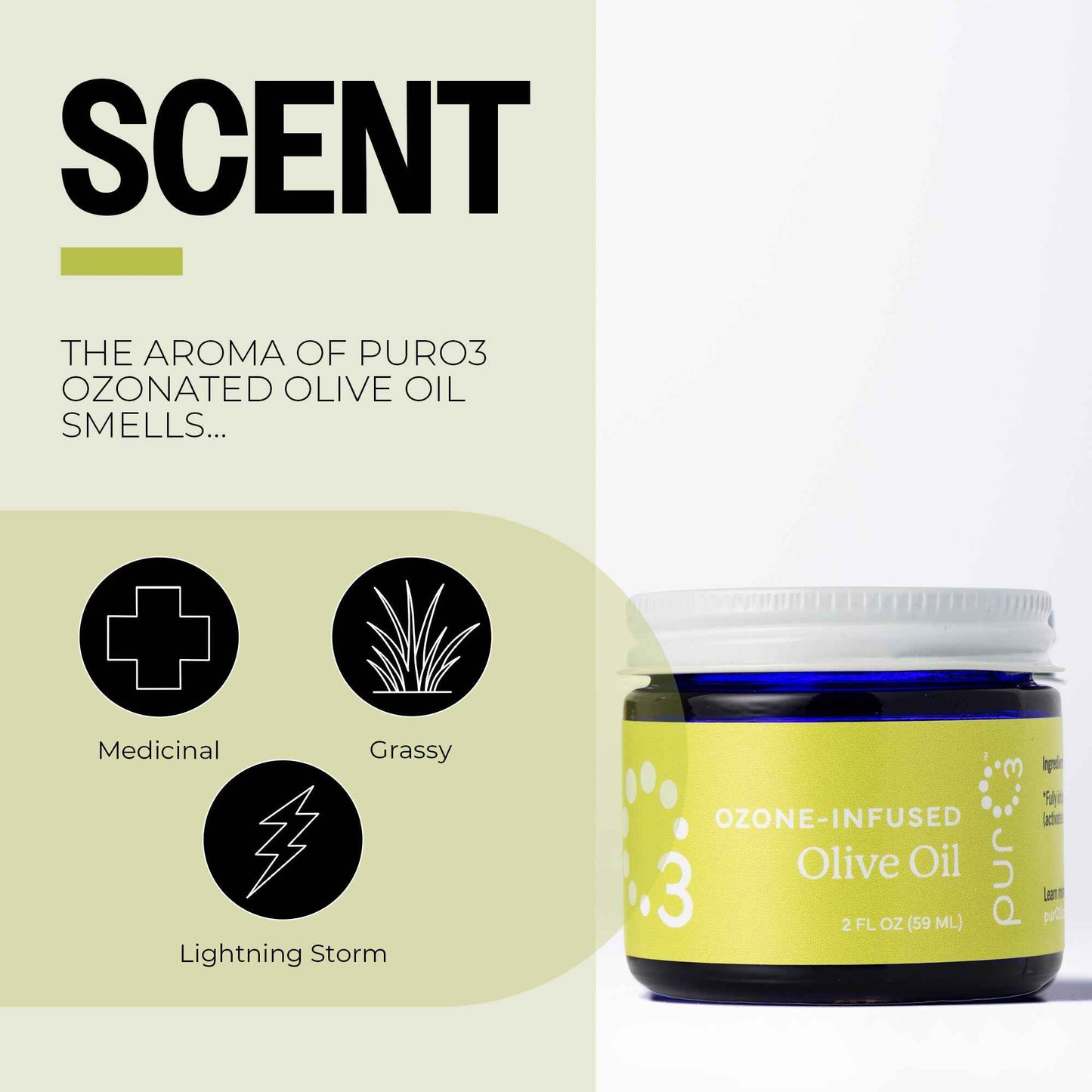Ozone-Infused Oils Ultimate Set