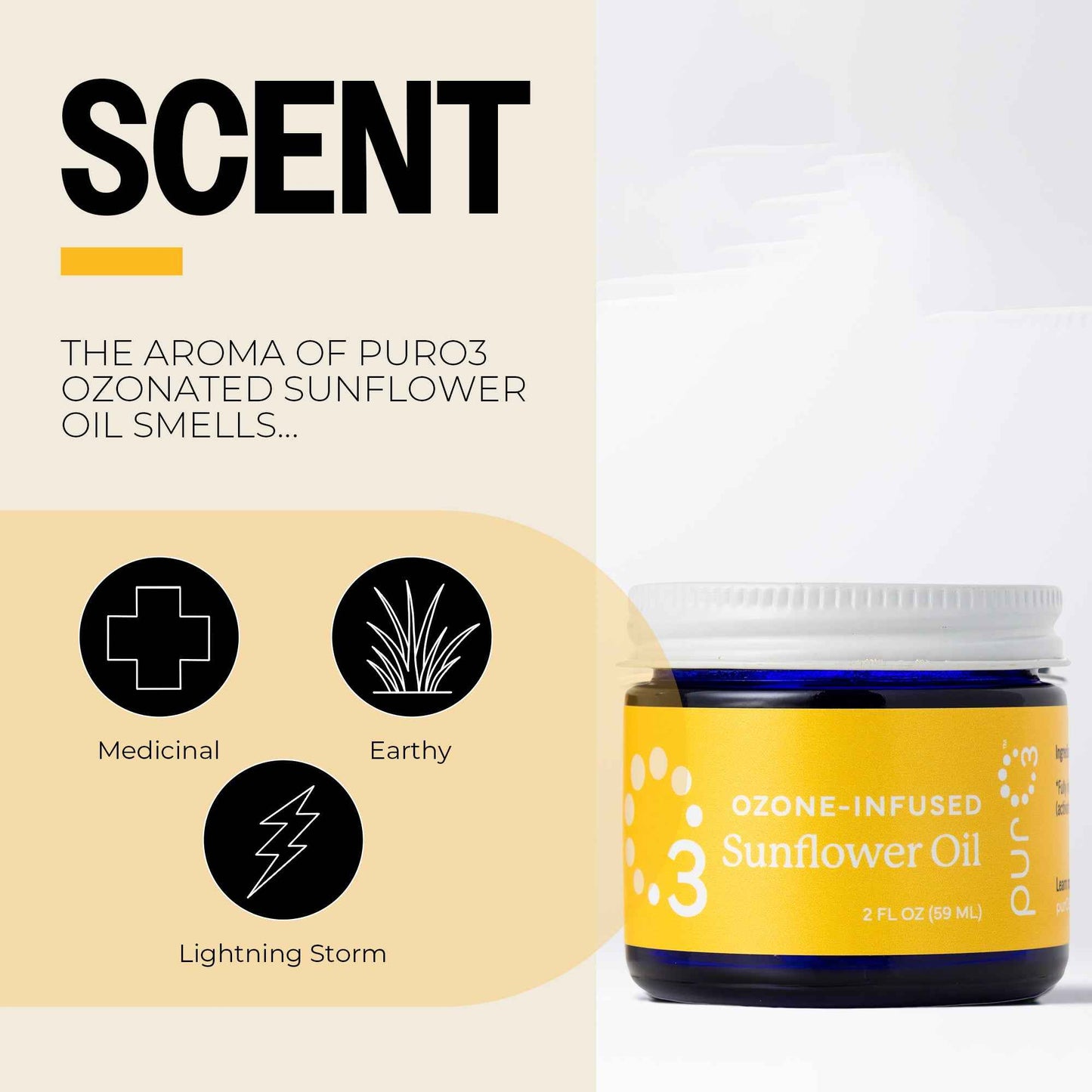 Ozone-Infused Oils Ultimate Set