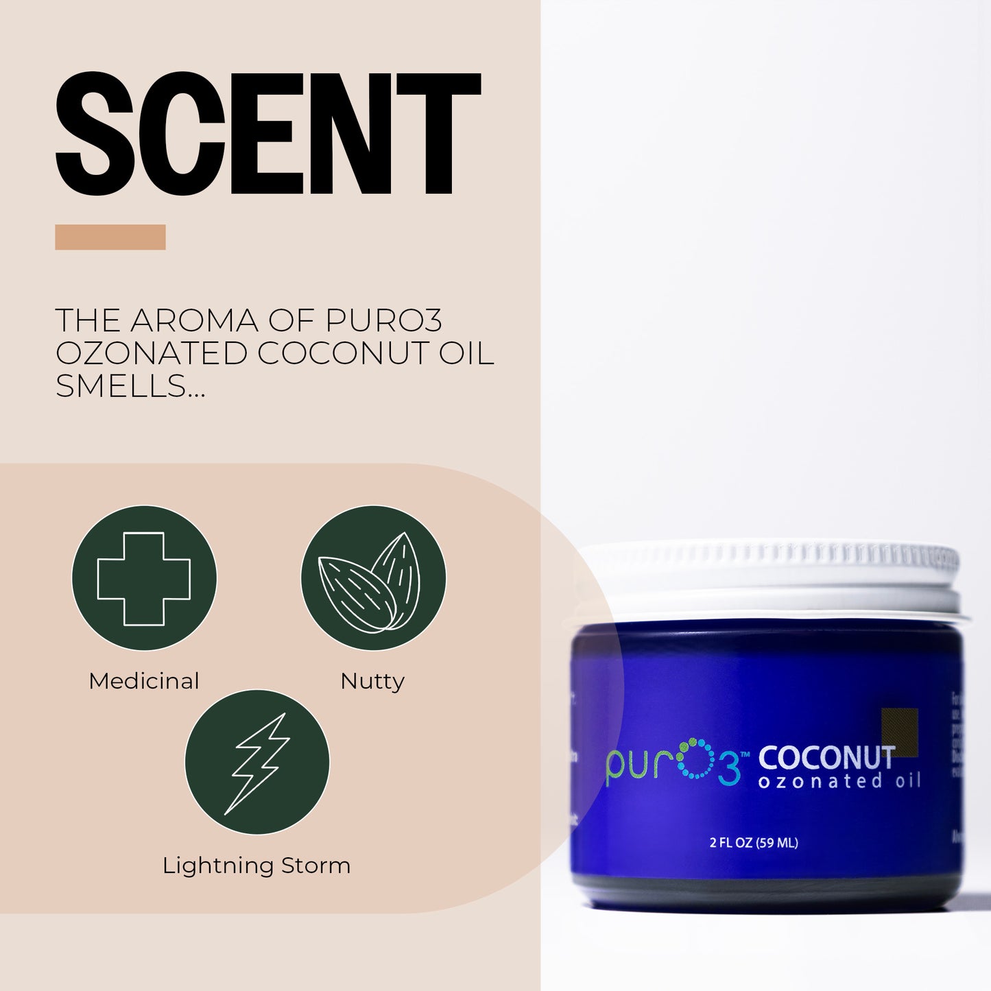 Ozone-Infused Oils Ultimate Set