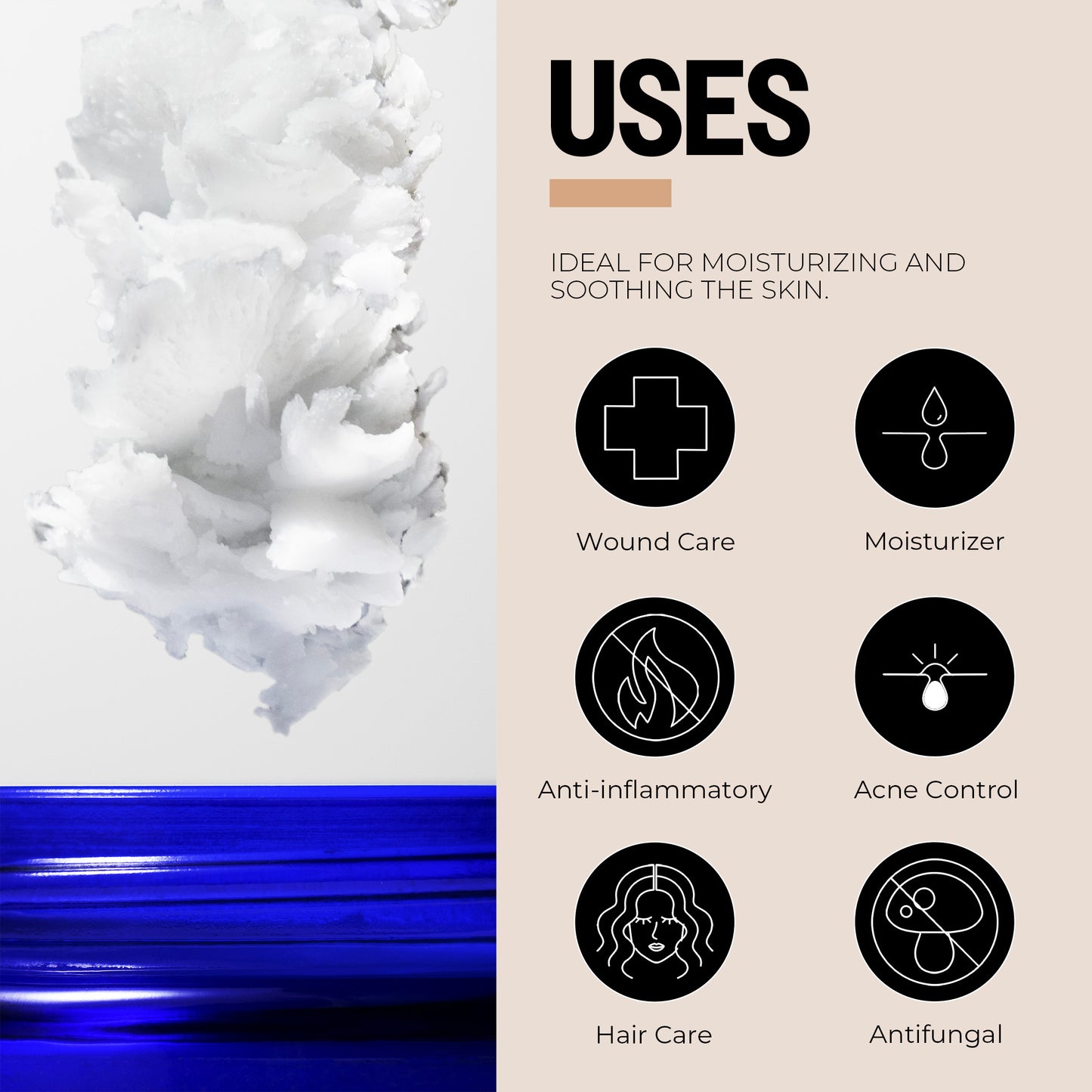 Using Ozonated Coconut Oil