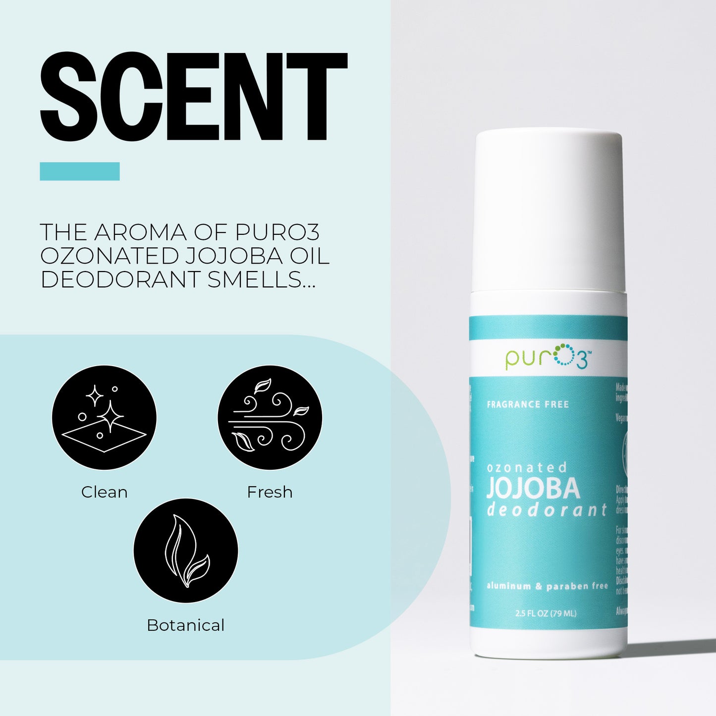 Jojoba Hygiene Package
