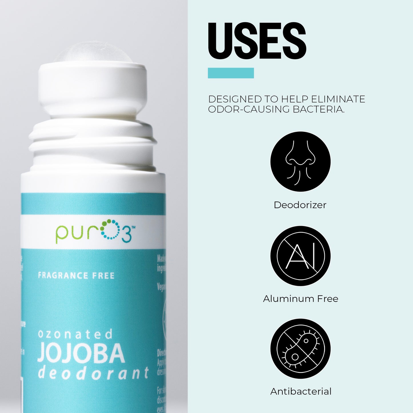 Jojoba Hygiene Package
