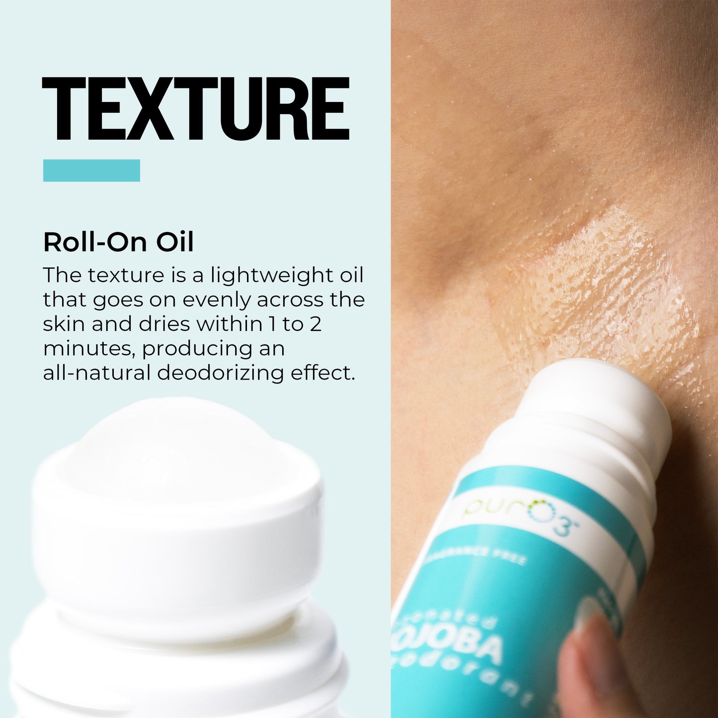 Jojoba Hygiene Package
