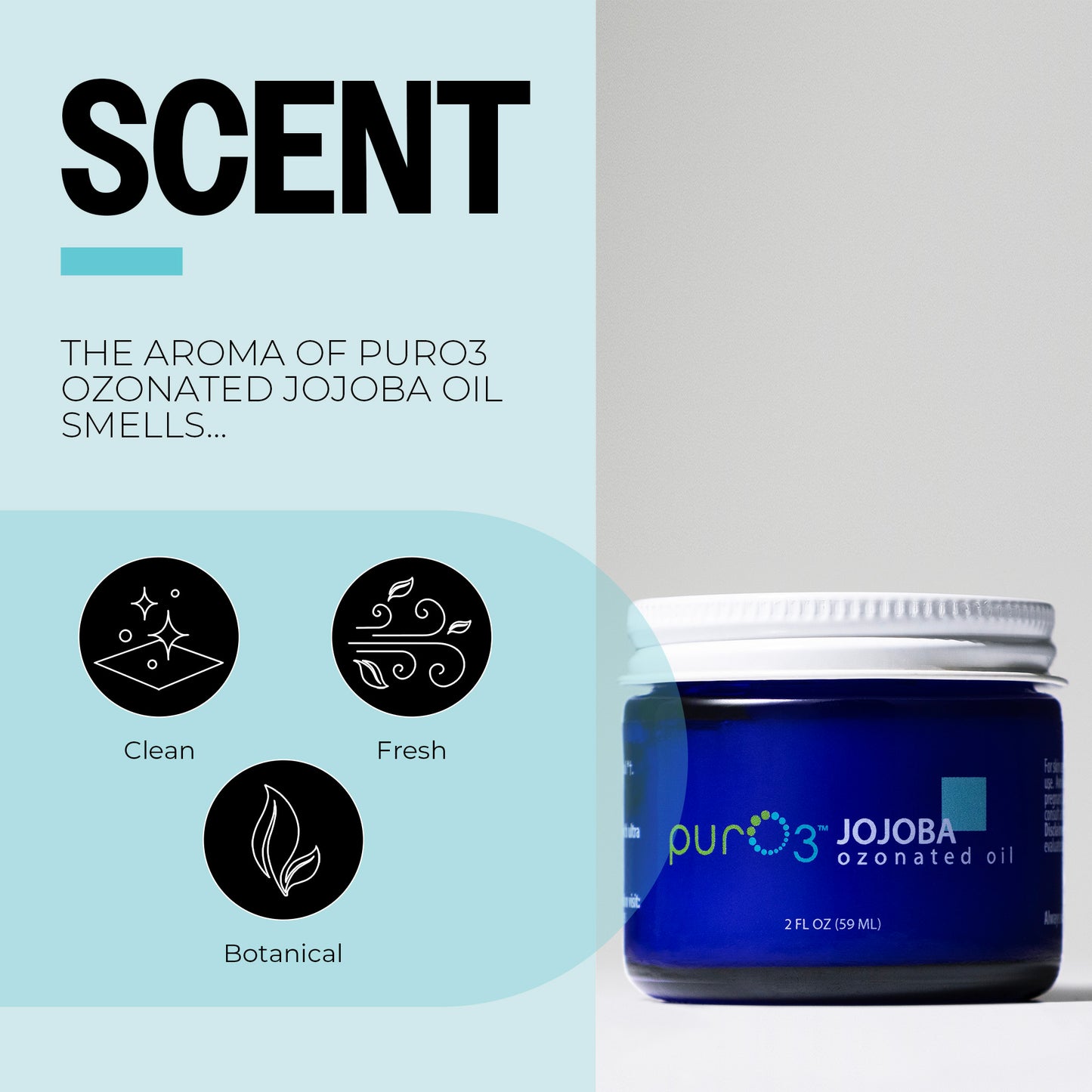 Jojoba Hygiene Package
