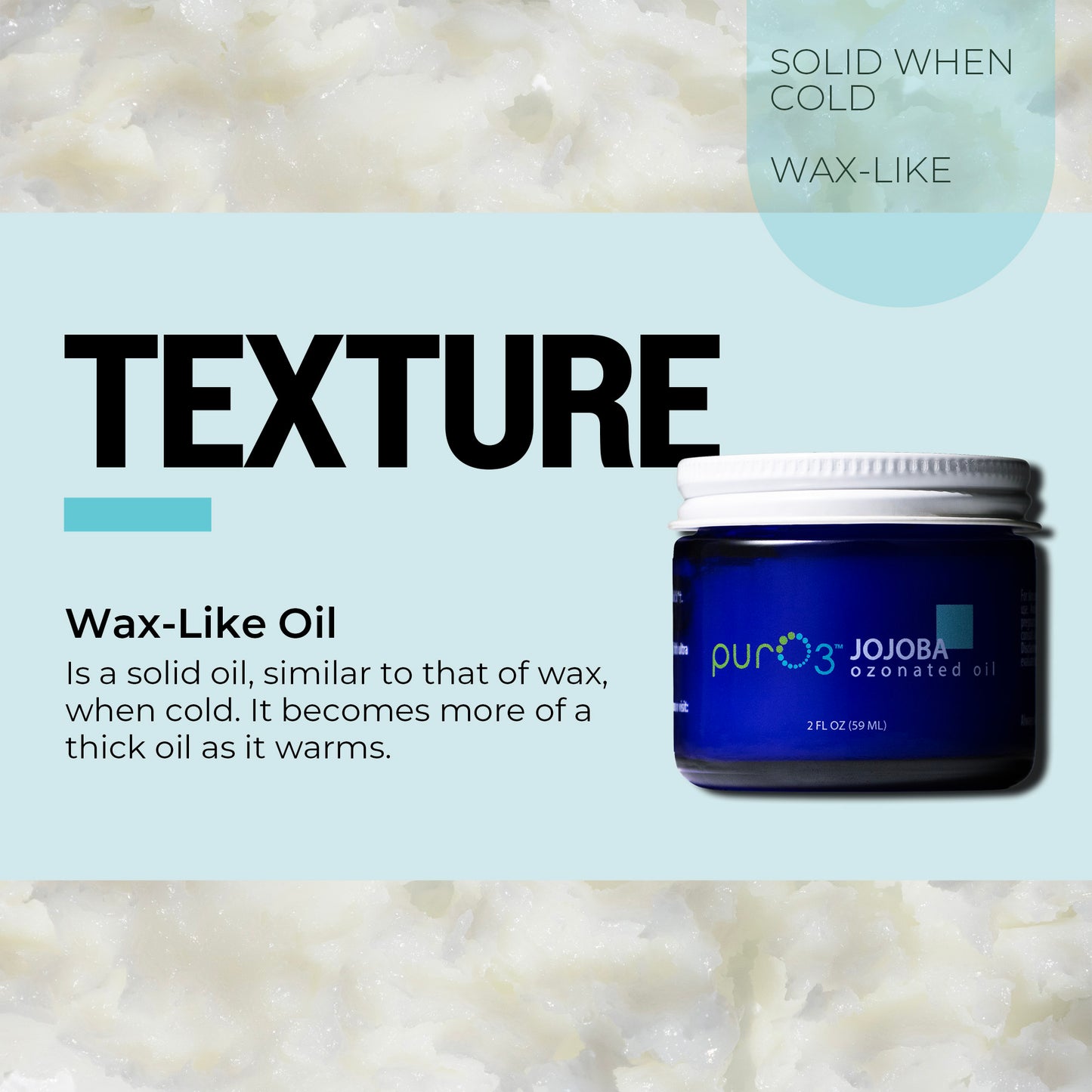 Jojoba Hygiene Package