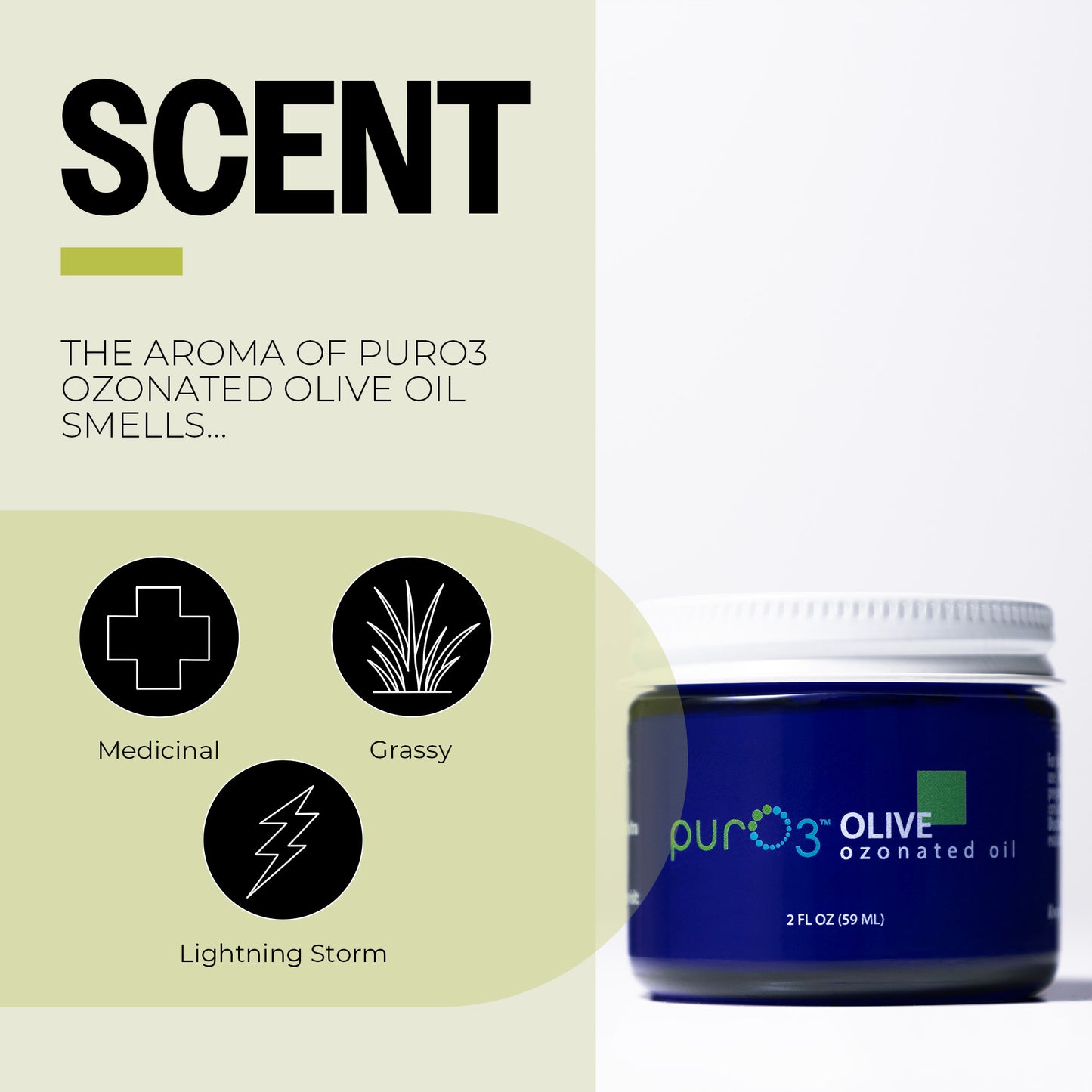 Ozone-Infused Oils Ultimate Set