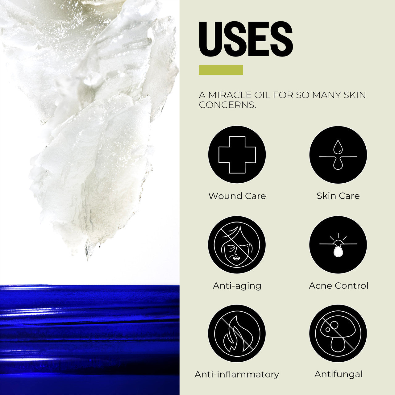 Using Ozonated Olive Oil