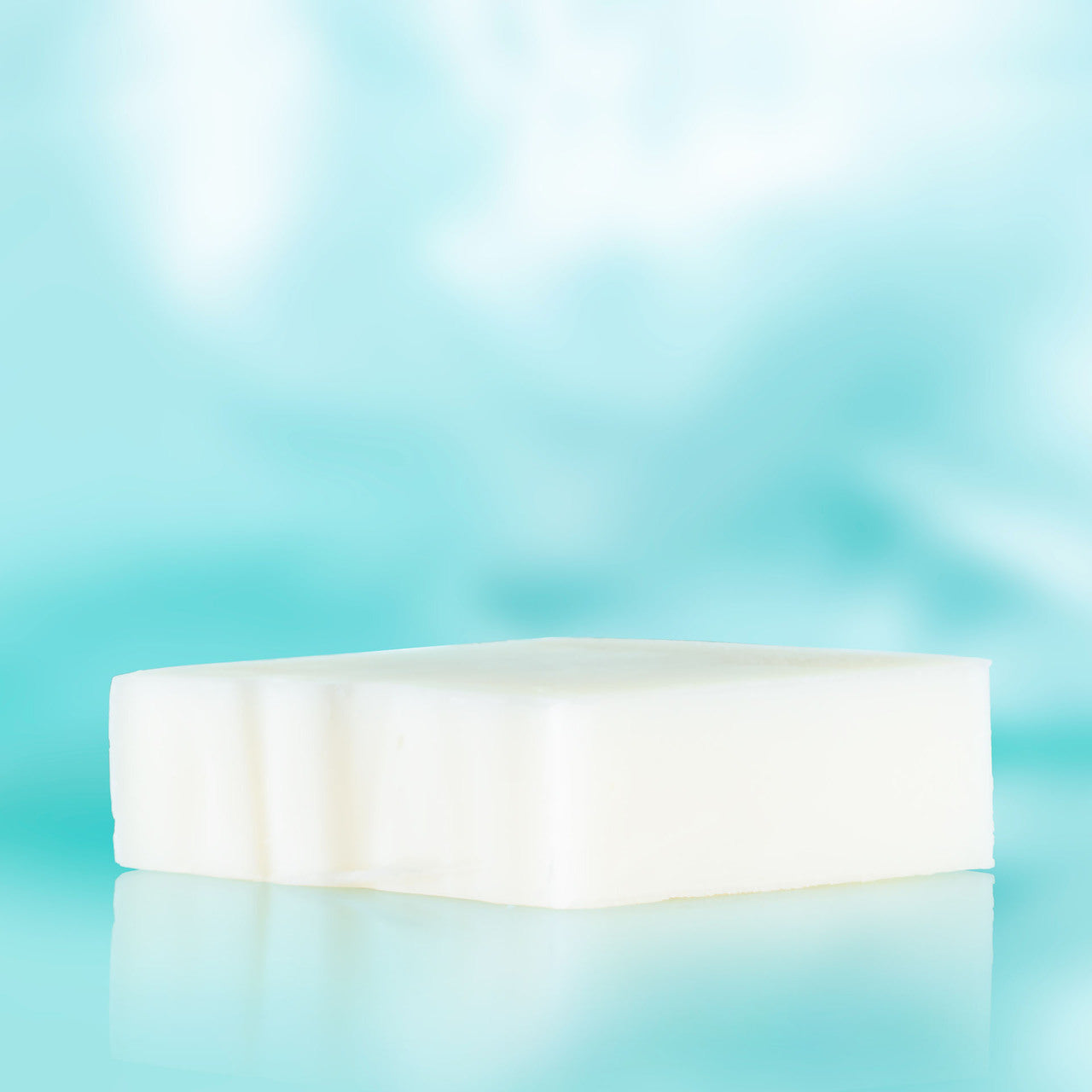 Ozone-Infused Jojoba Oil Soap