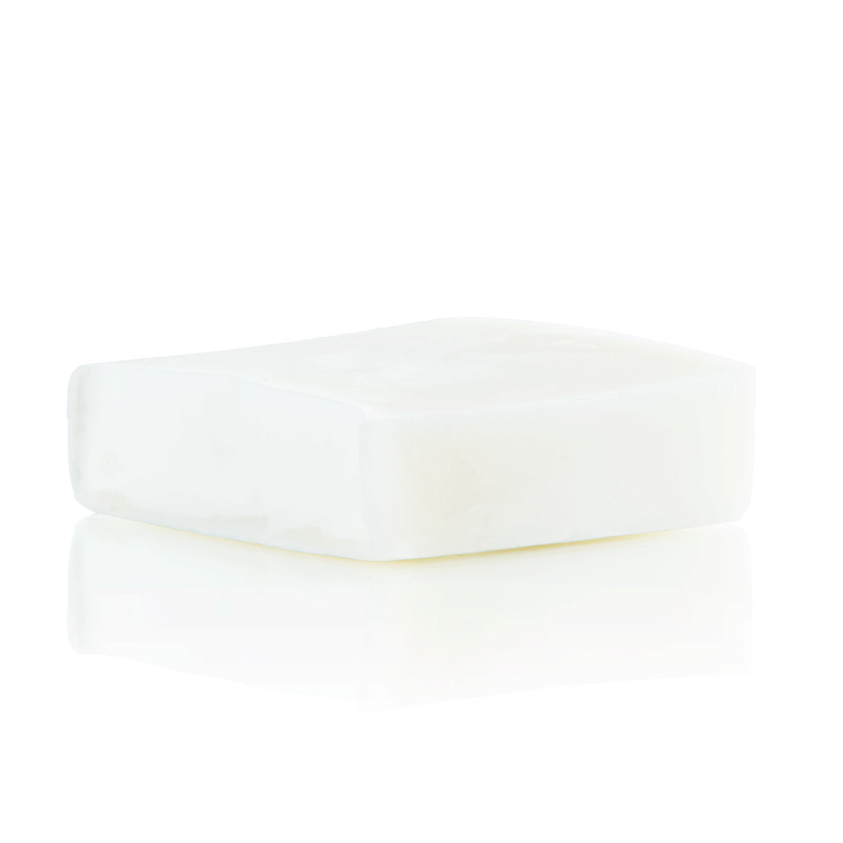 Ozone-Infused Coconut Oil Soap
