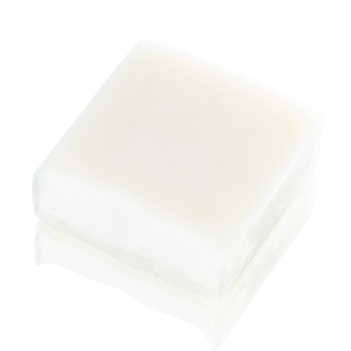 Ozone-Infused Coconut Oil Soap
