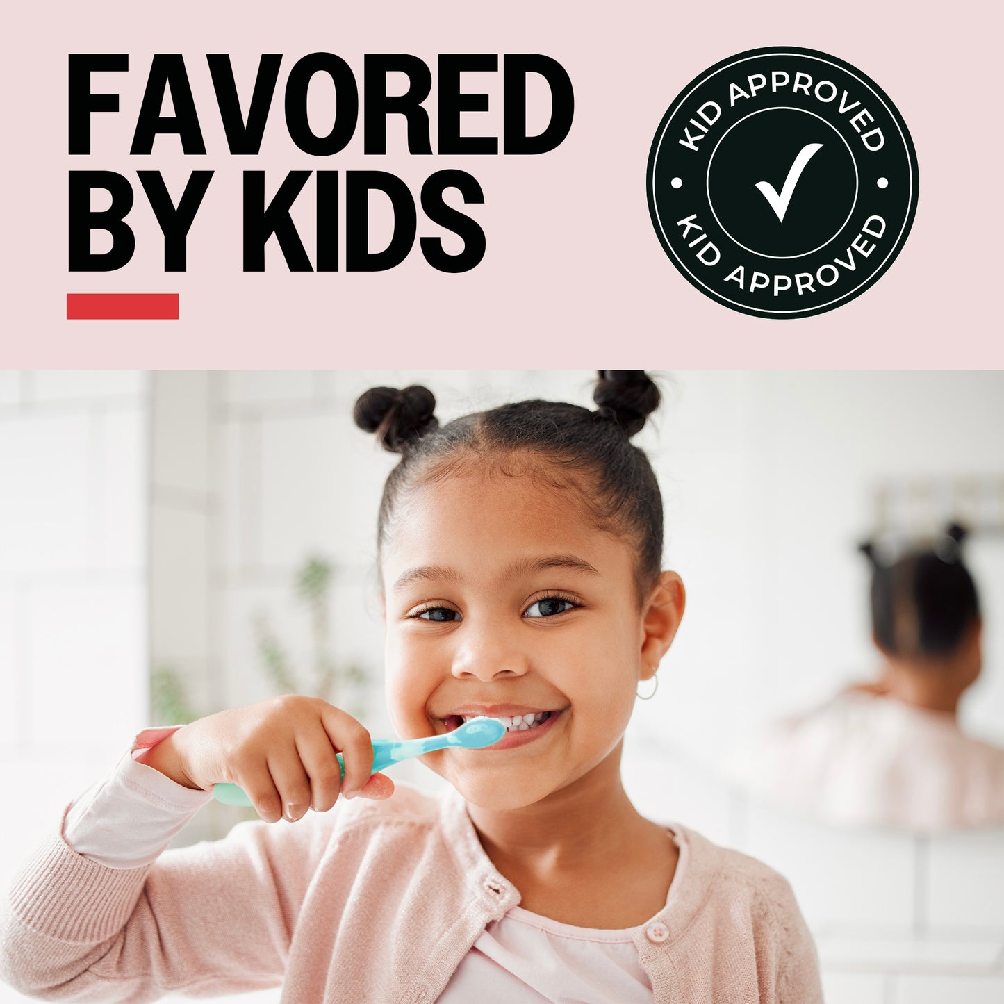 Ozone-Infused Tooth and Gum Support - Cherry/Stevia