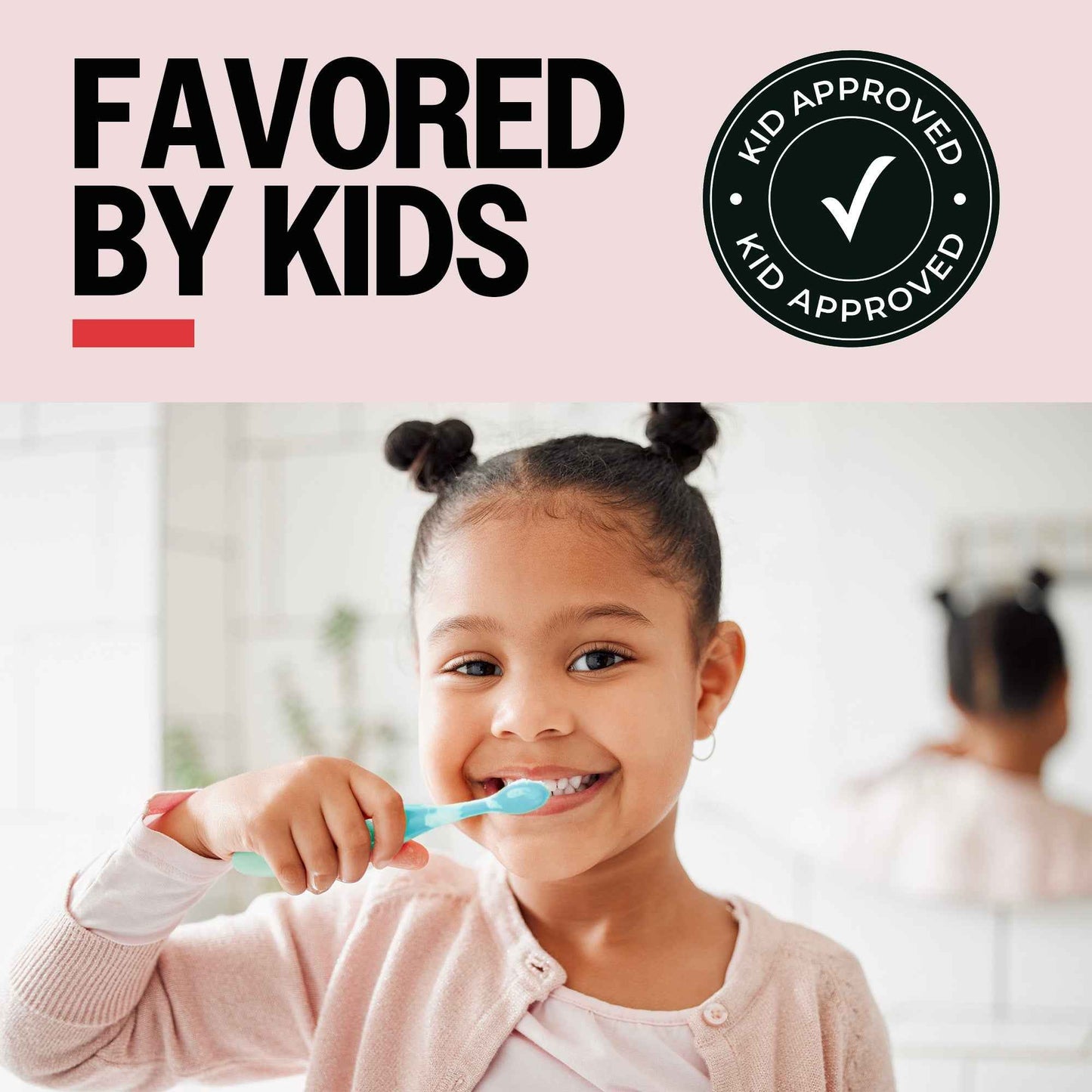 Ozone-Infused Tooth and Gum Support - Cherry
