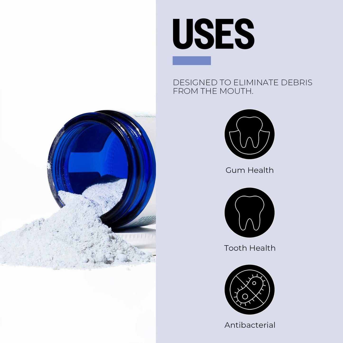 Complete Oral Care Set