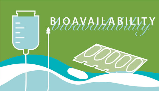 Suppository Bioavailability