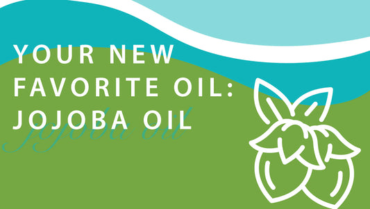Jojoba Oil