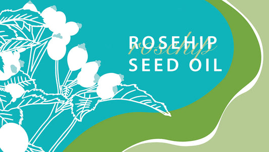 Rosehip Seed Oil