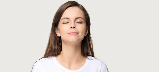 Understanding the scent of ozonated oils