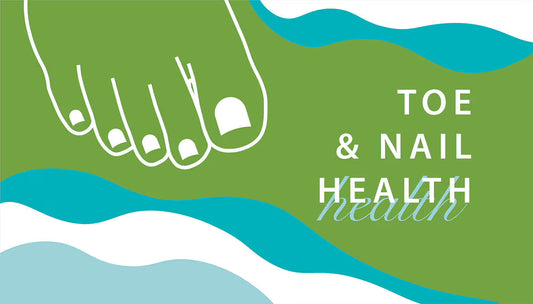 Tackling toe and nail fungus naturally