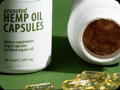 Supplements & Suppositories