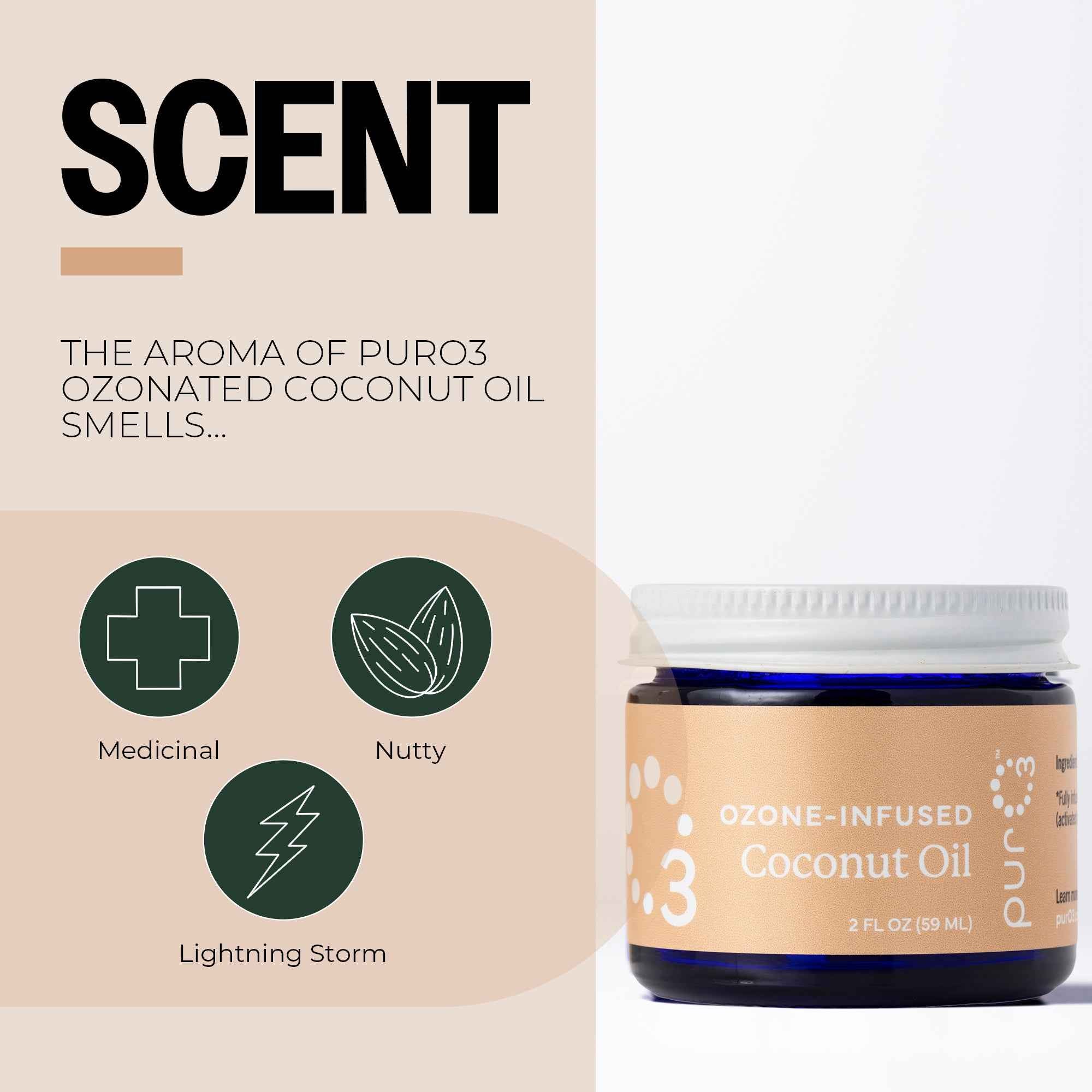 Ozone-Infused Oils Ultimate Set – PurO3