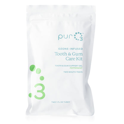 Tooth & Gum Repair Kit