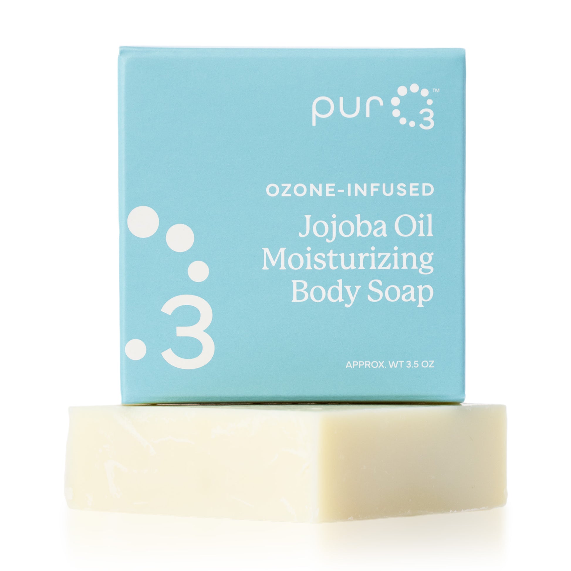 Jojoba Oil Soap