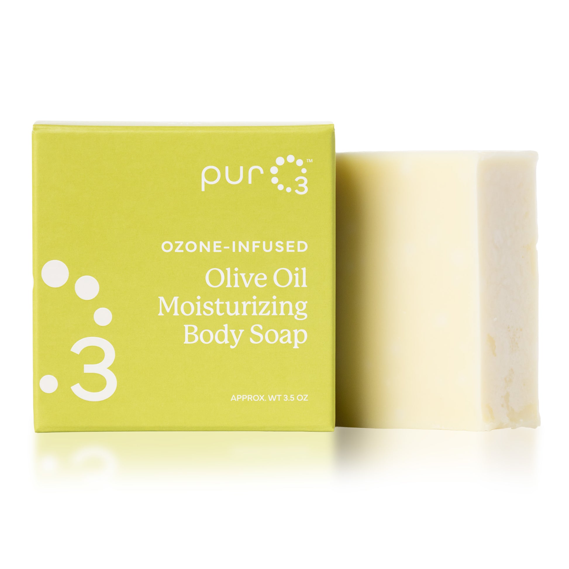 Olive Oil Soap