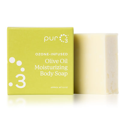 Olive Oil Soap