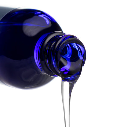 Ozone-Infused Glycerin