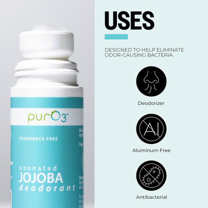 Jojoba Hygiene Package
