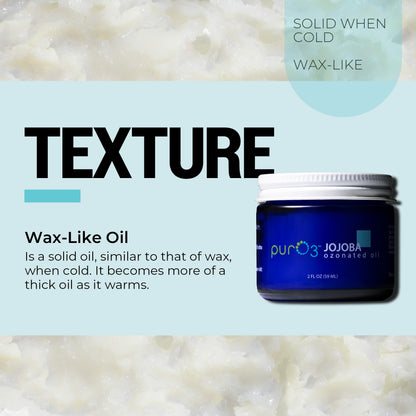 Jojoba Hygiene Package