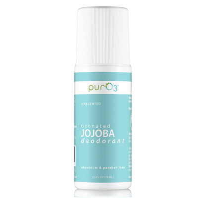 Jojoba Hygiene Package