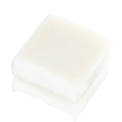 Ozone-Infused Coconut Oil Soap