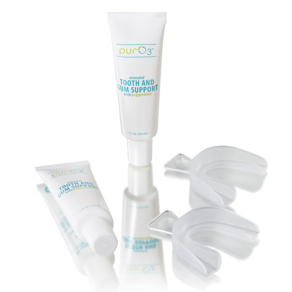 Tooth & Gum Repair Kit