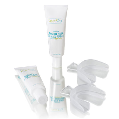 Tooth & Gum Repair Kit