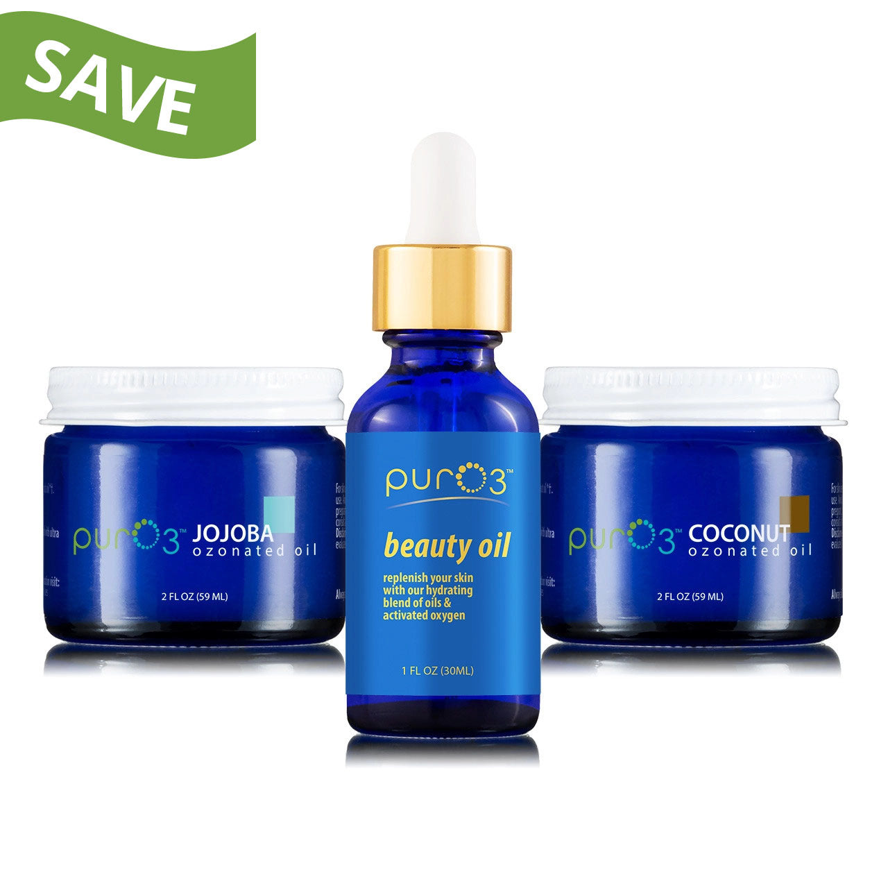 Beauty Set