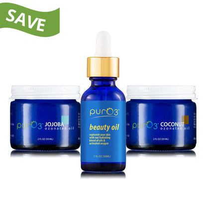 Beauty Set