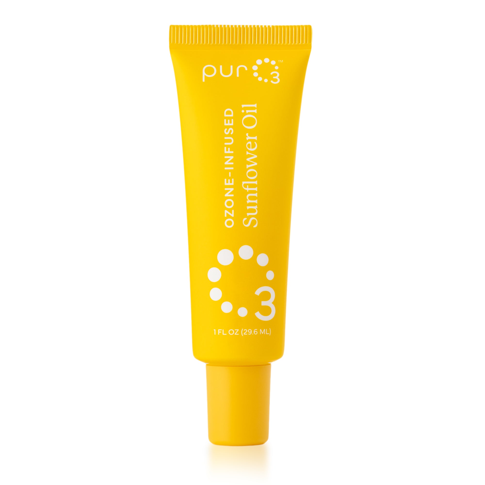 Ozone-Infused Sunflower Oil – PurO3