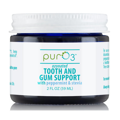 Ozone Oral Care